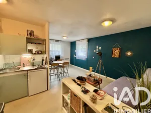 Studio à Bordeaux (33800)