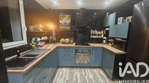 Maison à Auterive (31190)