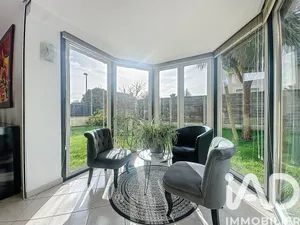 House in La Gouesnière (35350)