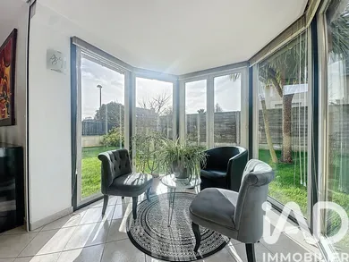 Maison à La Gouesnière (35350)