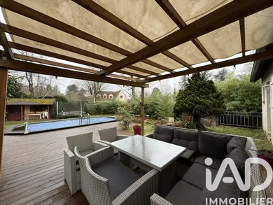 House in Bois-le-Roi (77590)