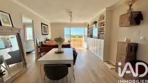 Appartement à Toulon (83100)