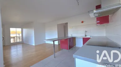 Apartment in L'Haÿ-les-Roses (94240)