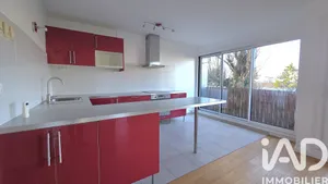 Appartement à L'Haÿ-les-Roses (94240)