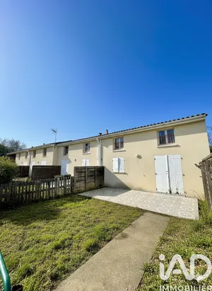 Townhouse in Parempuyre (33290)