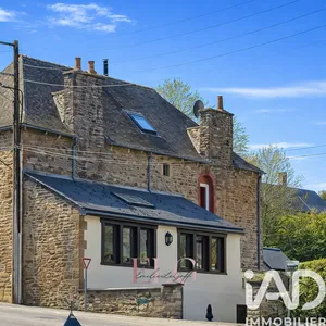 Maison de ville à LEZARDRIEUX (22740)