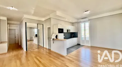Appartement à Nice (06000)