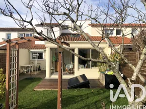 Maison à La Rochelle (17000)