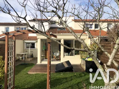 Maison à La Rochelle (17000)