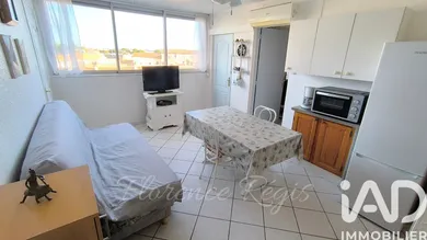 Apartment in Balaruc-les-Bains (34540)