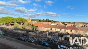 Appartement à Balaruc-les-Bains (34540)