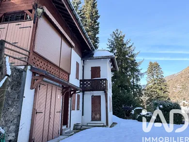 Châlet à Brides-les-Bains (73570)