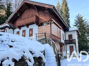 Chalet in Brides-les-Bains (73570)