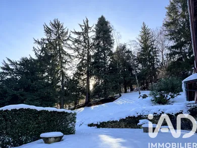 Châlet à Brides-les-Bains (73570)