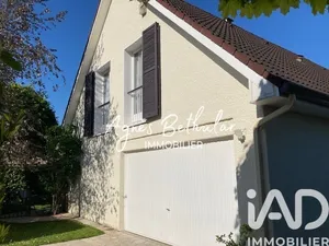 House in Gometz-la-Ville (91400)