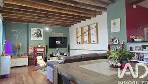 Longere in Saint-Amand-Montrond (18200)