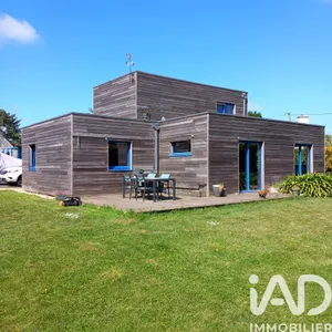 Maison à Yvias (22930)