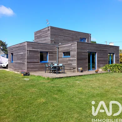 Maison à Yvias (22930)