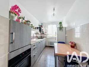 Appartement à Dammarie-lès-Lys (77190)