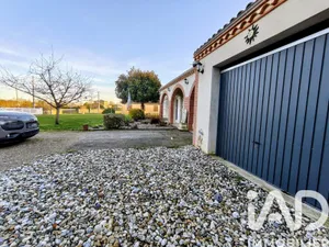 Park home in Gaillac (81600)