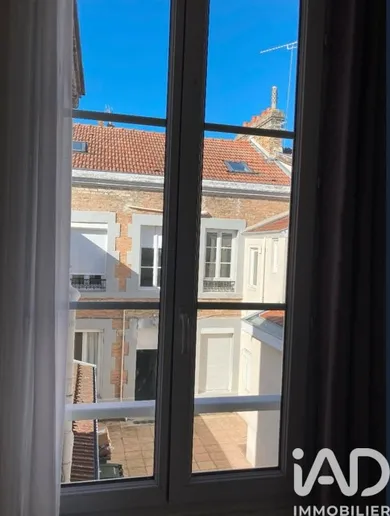 Appartement à Reims (51100)