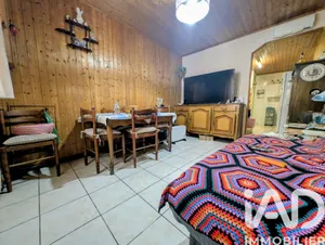 Village house in Saint-Laurent-de-la-Salanque (66250)