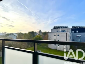 Studio in Épinay-sur-Orge (91360)