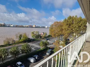 Apartment in Floirac (33270)