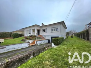 Maison à Seingbouse (57455)