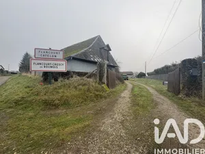 Terrain à bâtir à Flancourt-Crescy-en-Roumois (27310)