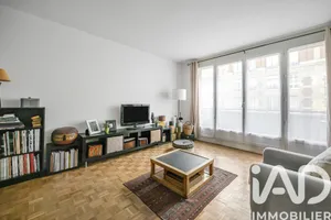 Appartement à Levallois-Perret (92300)