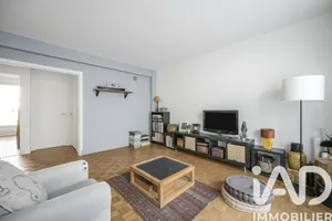 Apartment in Levallois-Perret (92300)