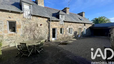 House in Paimpol (22500)