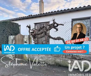 Maison à Valence (26000)