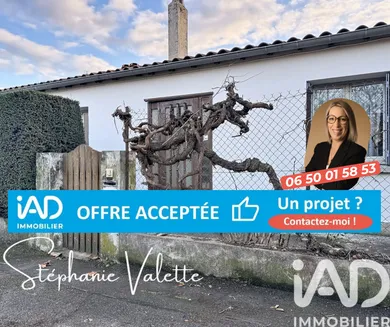 Maison à Valence (26000)