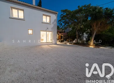 House in La Seyne-sur-Mer (83500)