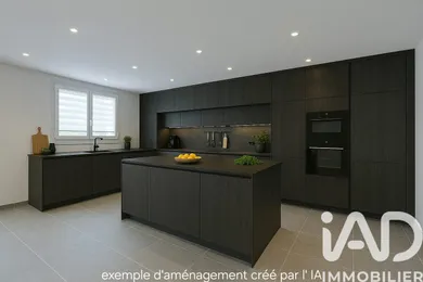 Maison à Rouhling (57520)