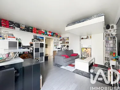 Appartement à Le Blanc-Mesnil (93150)