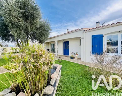 House in Bourgneuf (17220)