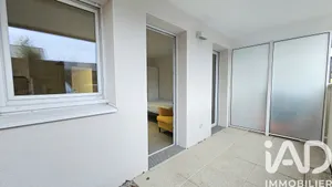 Appartement à Savenay (44260)