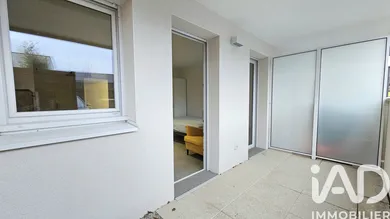 Appartement à Savenay (44260)