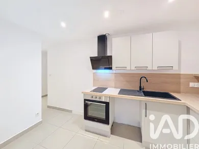 Appartement à Troyes (10000)