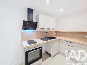 Apartment in Troyes (10000)