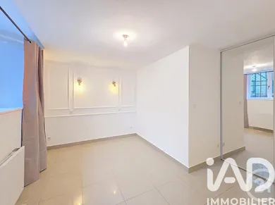 Appartement à Troyes (10000)