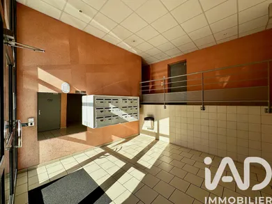 Apartment in Troyes (10000)