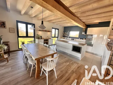 House in Annecy (74600)