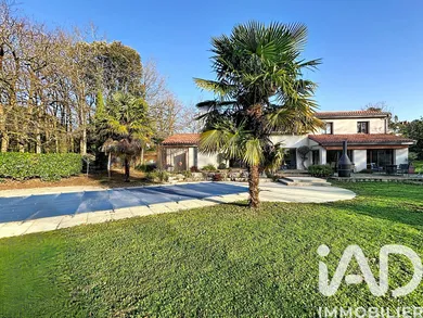 House in Vertou (44120)