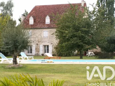 Mansion in Carrère (64160)