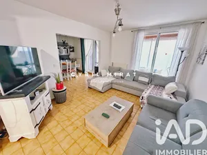 Appartement à Toulon (83200)