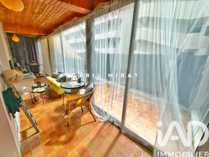 Appartement à Toulon (83200)